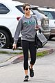 nikki reed hits the gym after intramural adr session 01