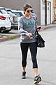 nikki reed hits the gym after intramural adr session 05