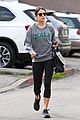 nikki reed hits the gym after intramural adr session 08