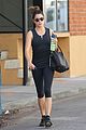 nikki reed hits the gym after songwriting session with hubby paul mcdonald 06