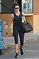 nikki reed hits the gym after songwriting session with hubby paul mcdonald 07