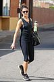 nikki reed hits the gym after songwriting session with hubby paul mcdonald 09