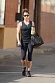 nikki reed stylist stop before workout 04