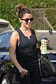 nikki reed stylist stop before workout 07