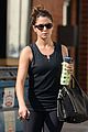 nikki reed stylist stop before workout 12