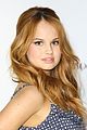 debby ryan christa b allen abercrombie fitch making of a star party babes 06