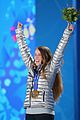 maddie bowman short track relay womens hockey sochi olympics medal count 09