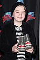 benjamin stockham planet hollywood visit to promote about a boy 08