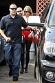 taylor swift needs multiple bodyguards for dance class exit 04