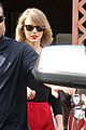 taylor swift needs multiple bodyguards for dance class exit 08