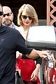 taylor swift needs multiple bodyguards for dance class exit 10