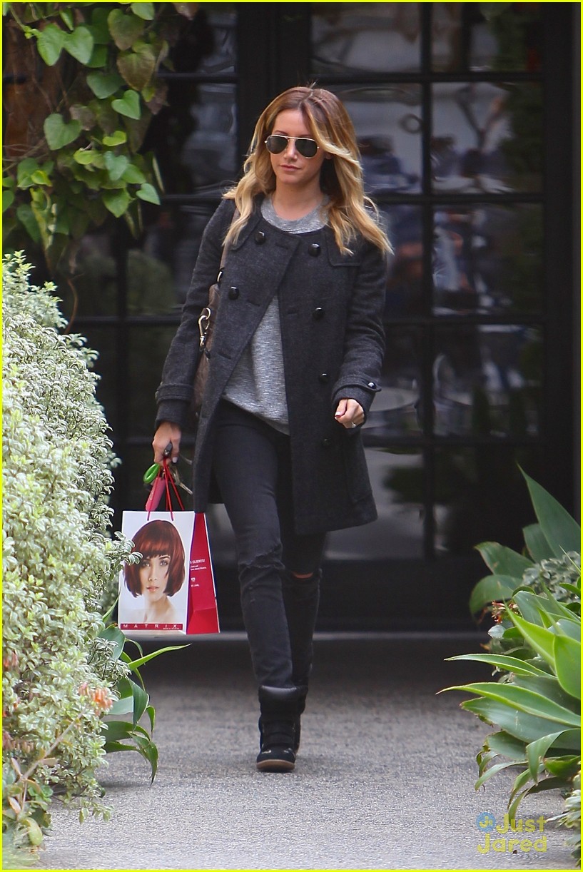 ashley tisdale andy lecompte stop 02