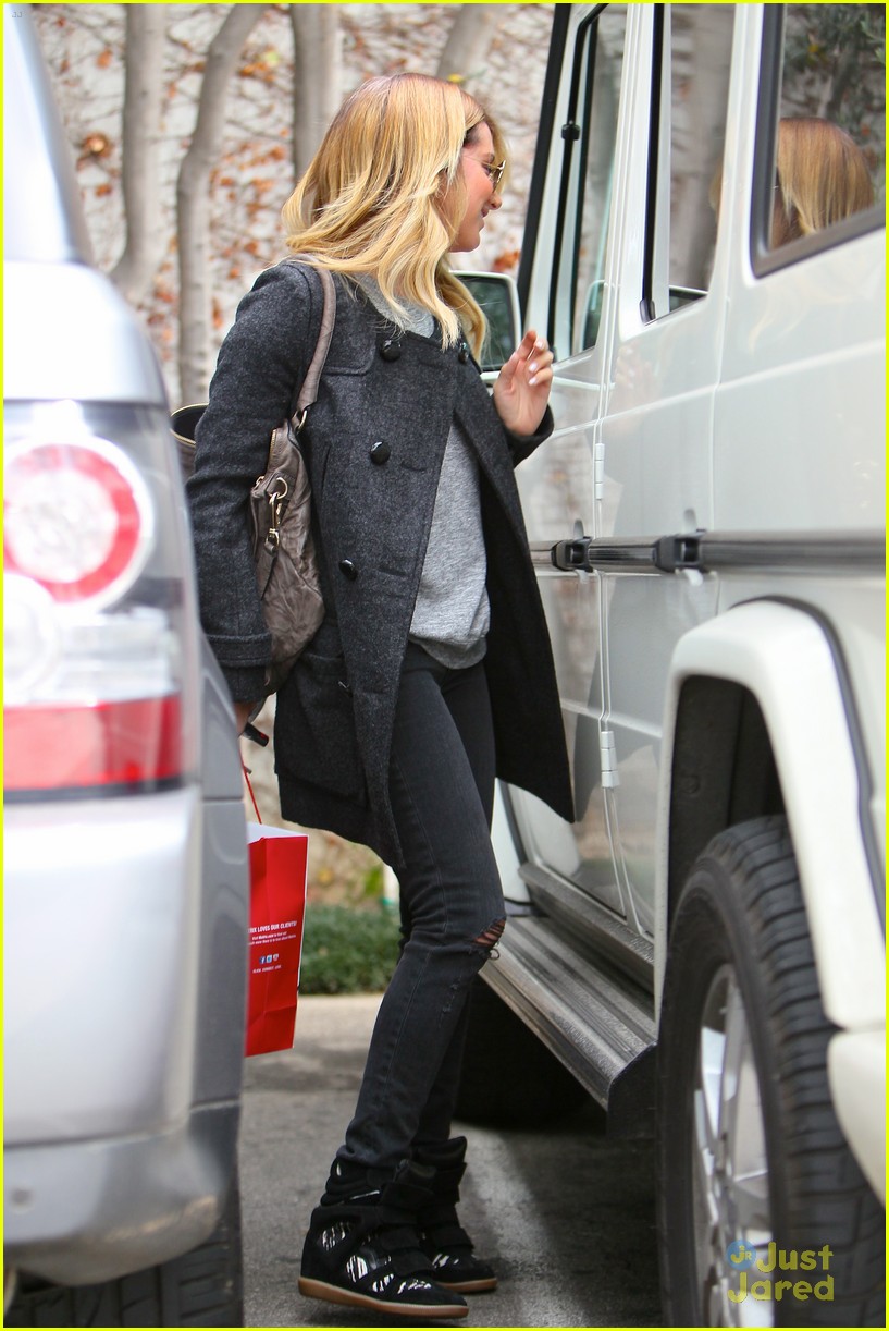 ashley tisdale andy lecompte stop 04