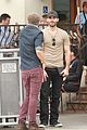 tyler hoechlin lunches with jr bourne crystal reed hits the salon 05