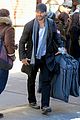 tyler posey tyler hoechlin nyc hotel check out 01