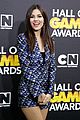 victoria justice hall game awards 02