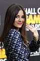 victoria justice hall game awards 13
