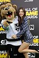 victoria justice hall game awards 14