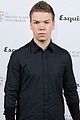 will poulter dishes on his maze runner character 05