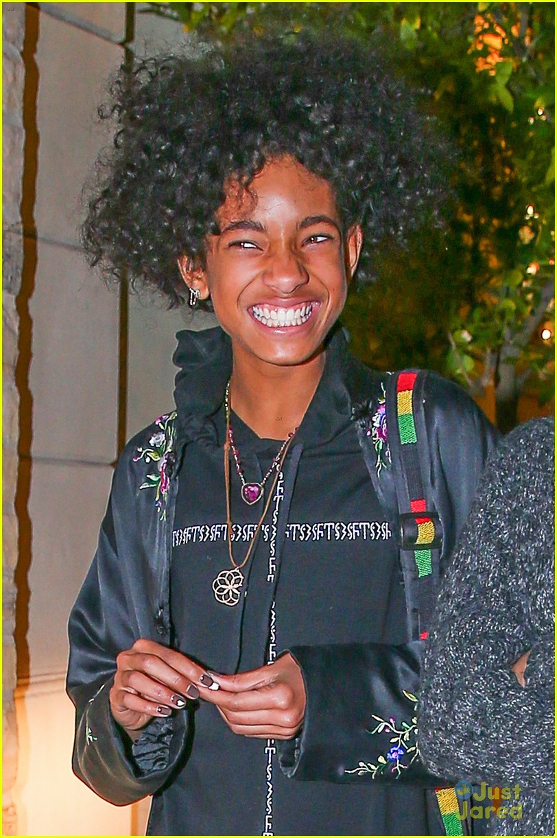 willow smith talks about why she turned down annie role 01