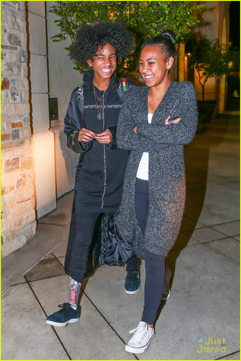 willow smith talks about why she turned down annie role 02
