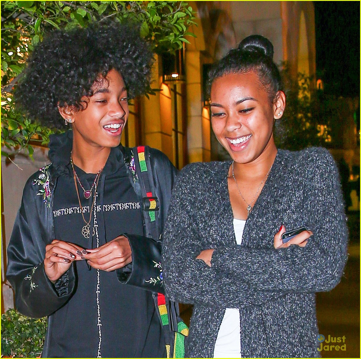 willow smith talks about why she turned down annie role 03