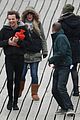 one direction clevedon pier video shoot 08