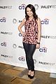 ashley benson lucy hale are pretty little liars at paleyfest 2014 11