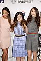ashley benson lucy hale are pretty little liars at paleyfest 2014 18