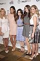 ashley benson lucy hale are pretty little liars at paleyfest 2014 19