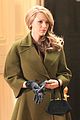 blake lively age of adaline night shoot vancouver art gallery 03