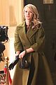 blake lively age of adaline night shoot vancouver art gallery 32
