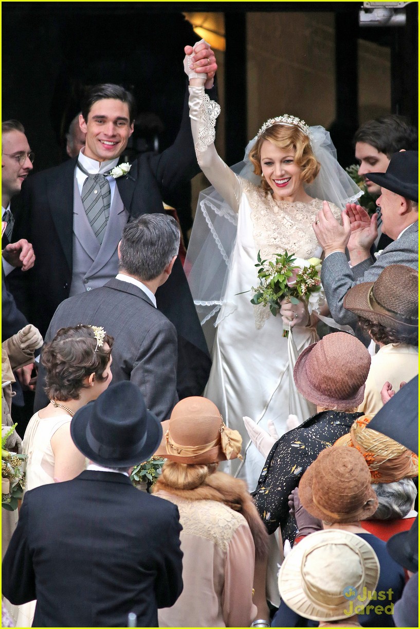 blake lively gets married age adaline 04