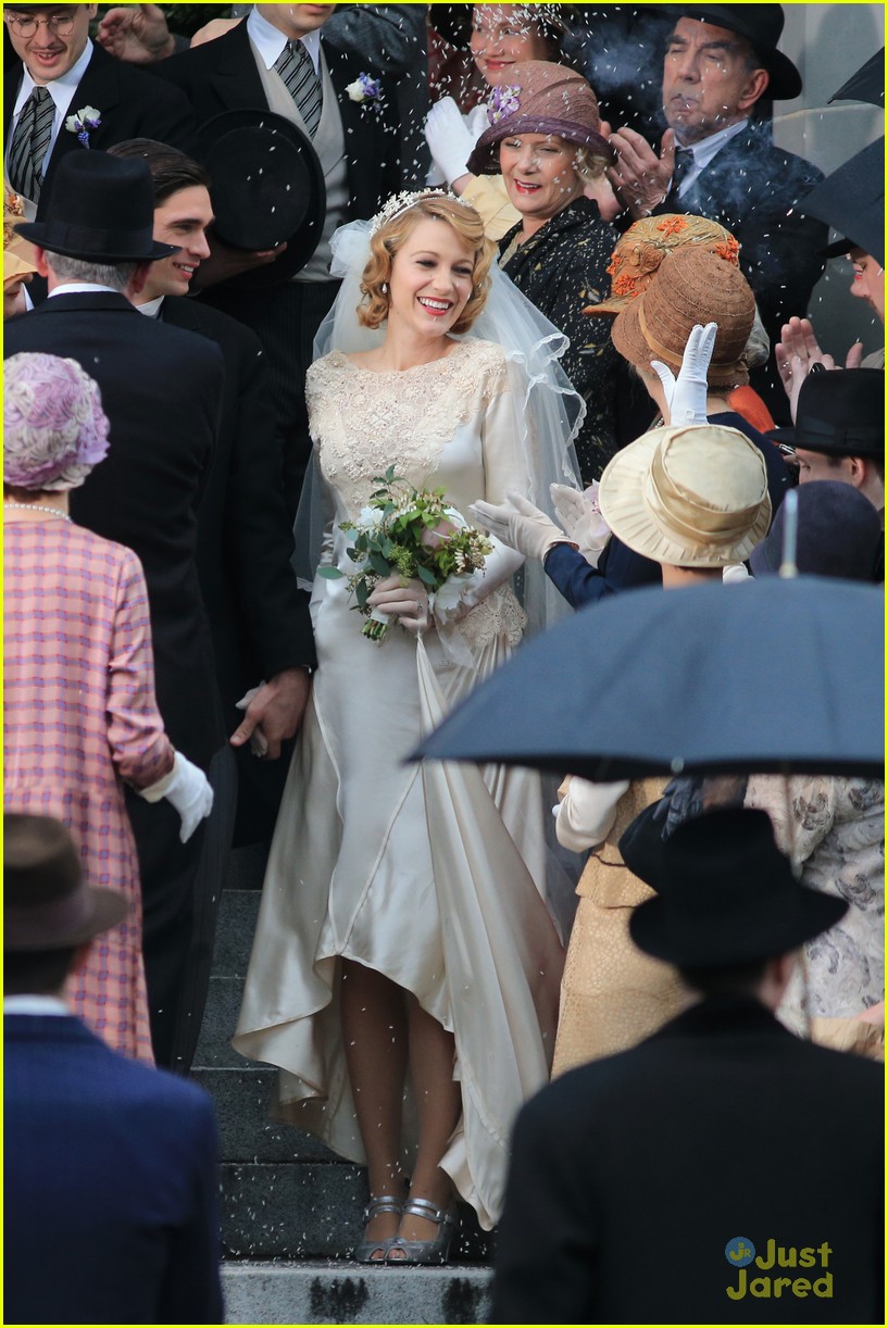 blake lively gets married age adaline 05