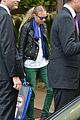 cara delevingne chanel show lunch michelle rodriguez 04