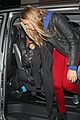 cara delevingne michelle rodriguez spend time in london 10