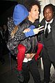 cara delevingne michelle rodriguez spend time in london 11