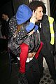 cara delevingne michelle rodriguez spend time in london 14