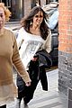 cara delevingne michelle rodriguez spend time in london 16