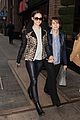 emmy rossum sami gayle need for speed nyc 09