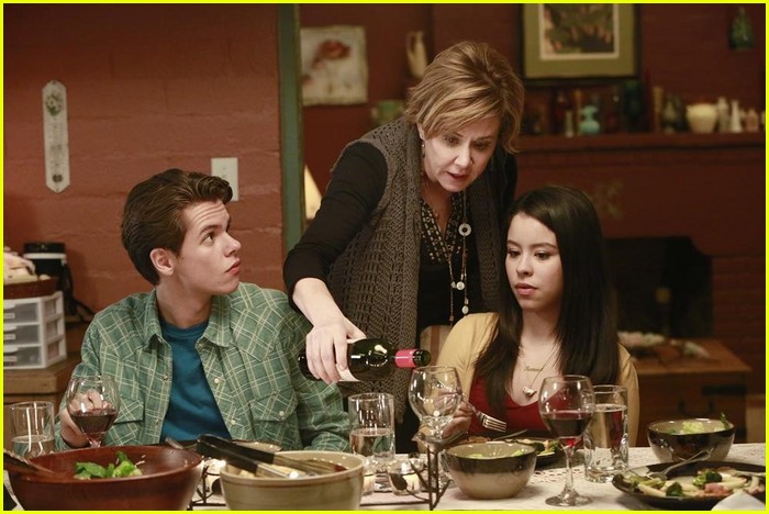the fosters dont let go stills 07