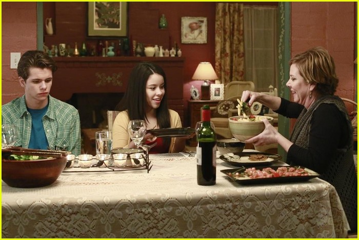 the fosters dont let go stills 11