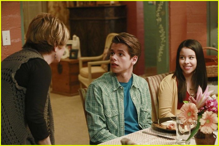 the fosters dont let go stills 12