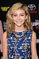 g hannelius jake short muppets most wanted premiere 09