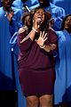candice glover performs at bet celebration of gospel 2014 02