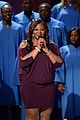 candice glover performs at bet celebration of gospel 2014 04
