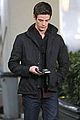 grant gustin cloud 9 filming the flash pilot vancouver 10