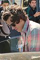 harry styles weho lunch sea of paps 02