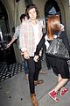 harry styles weho lunch sea of paps 03