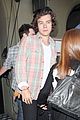 harry styles weho lunch sea of paps 05
